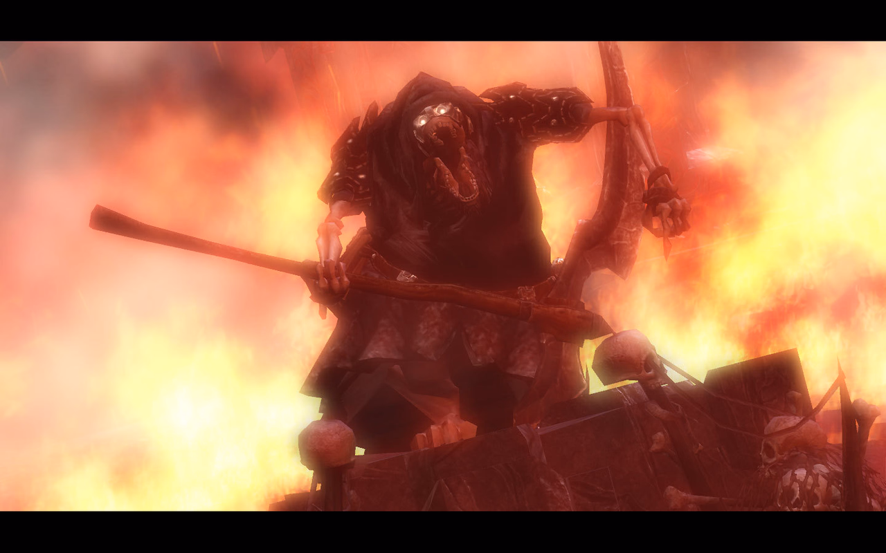 Overlord™: Raising Hell hero image