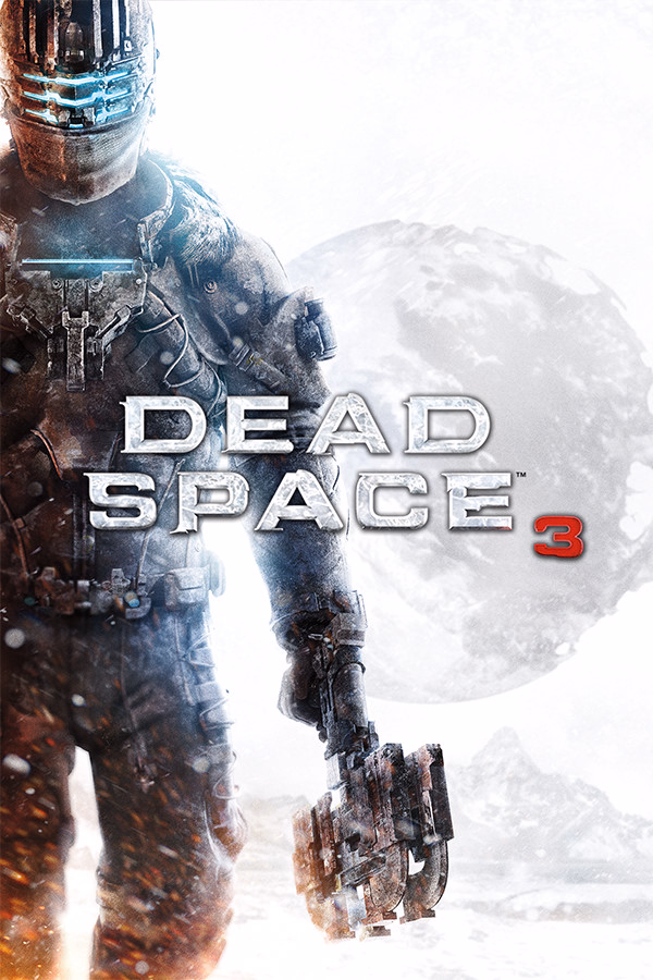 اکانت Dead Space™ 3