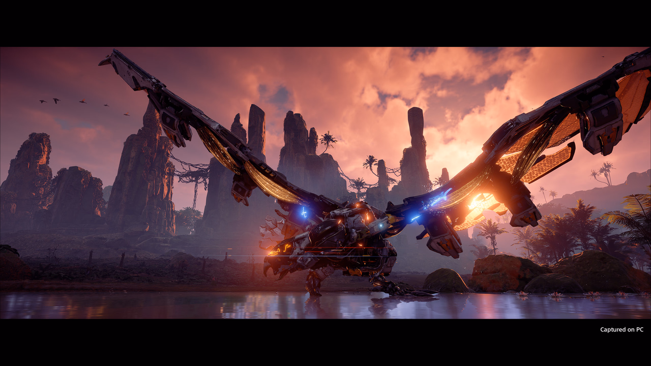 تصویر 1 از گالری Horizon Zero Dawn™ Complete Edition