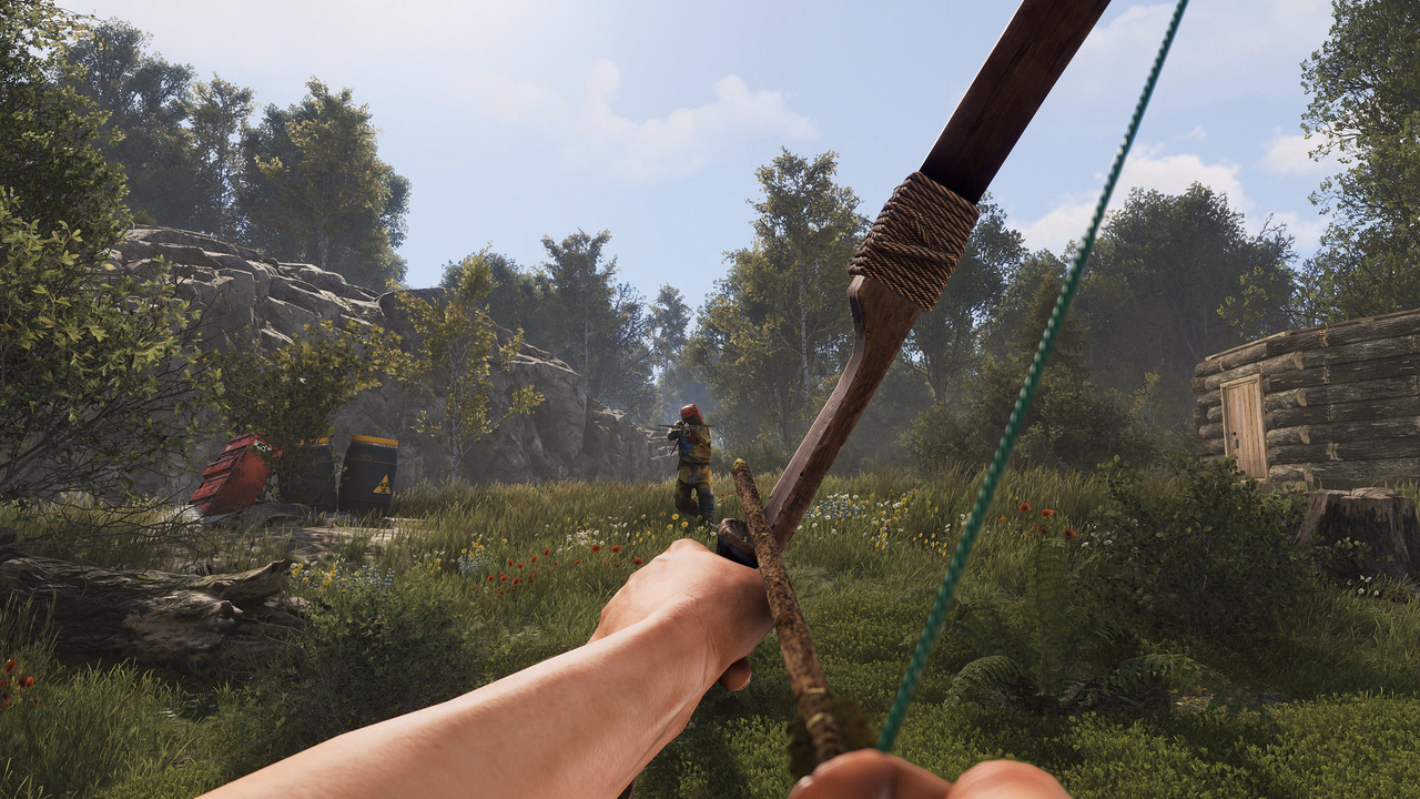 Rust gallery image 1