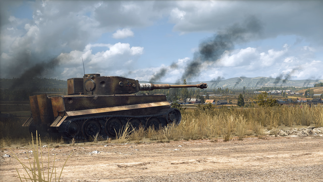 تصویر 1 از گالری Steel Division 2