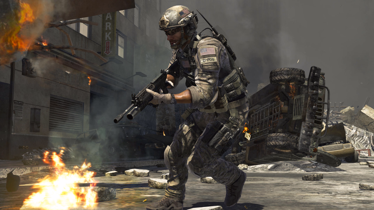 Call of Duty®: Modern Warfare® 3 (2011) gallery image 1