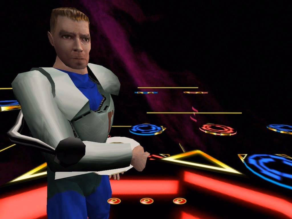 Ricochet gallery image 2