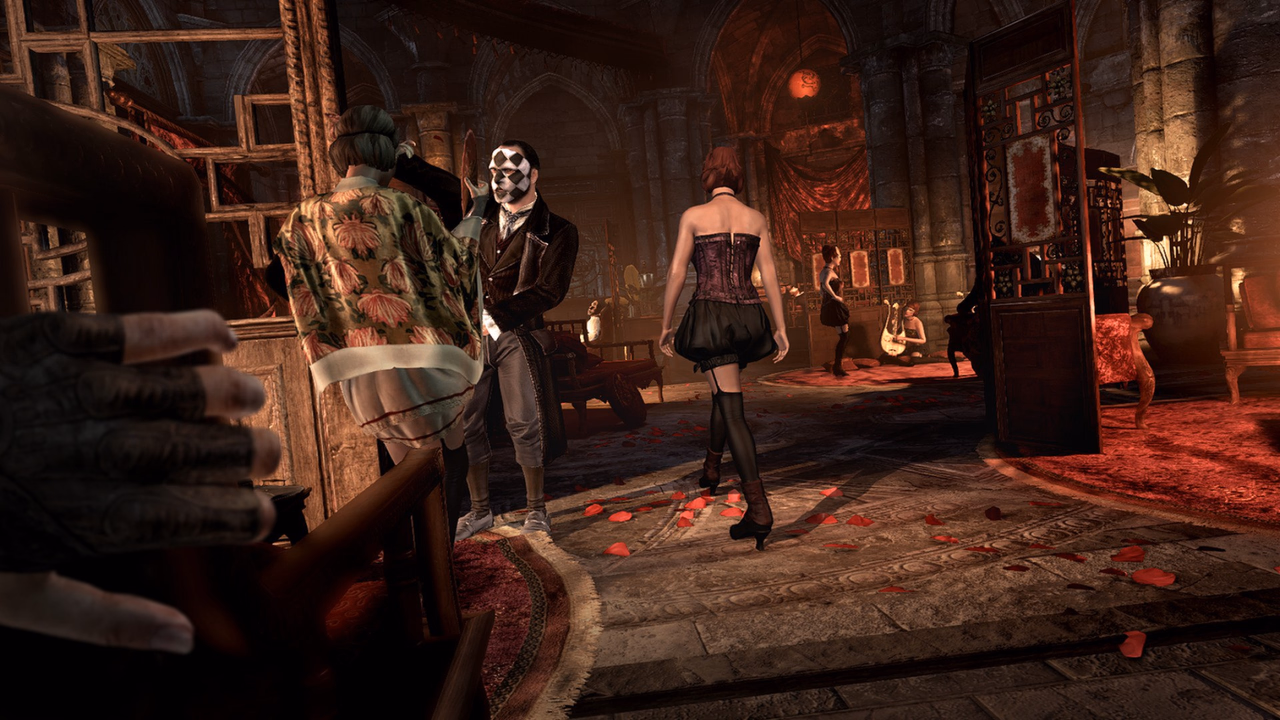 Thief gallery image 1