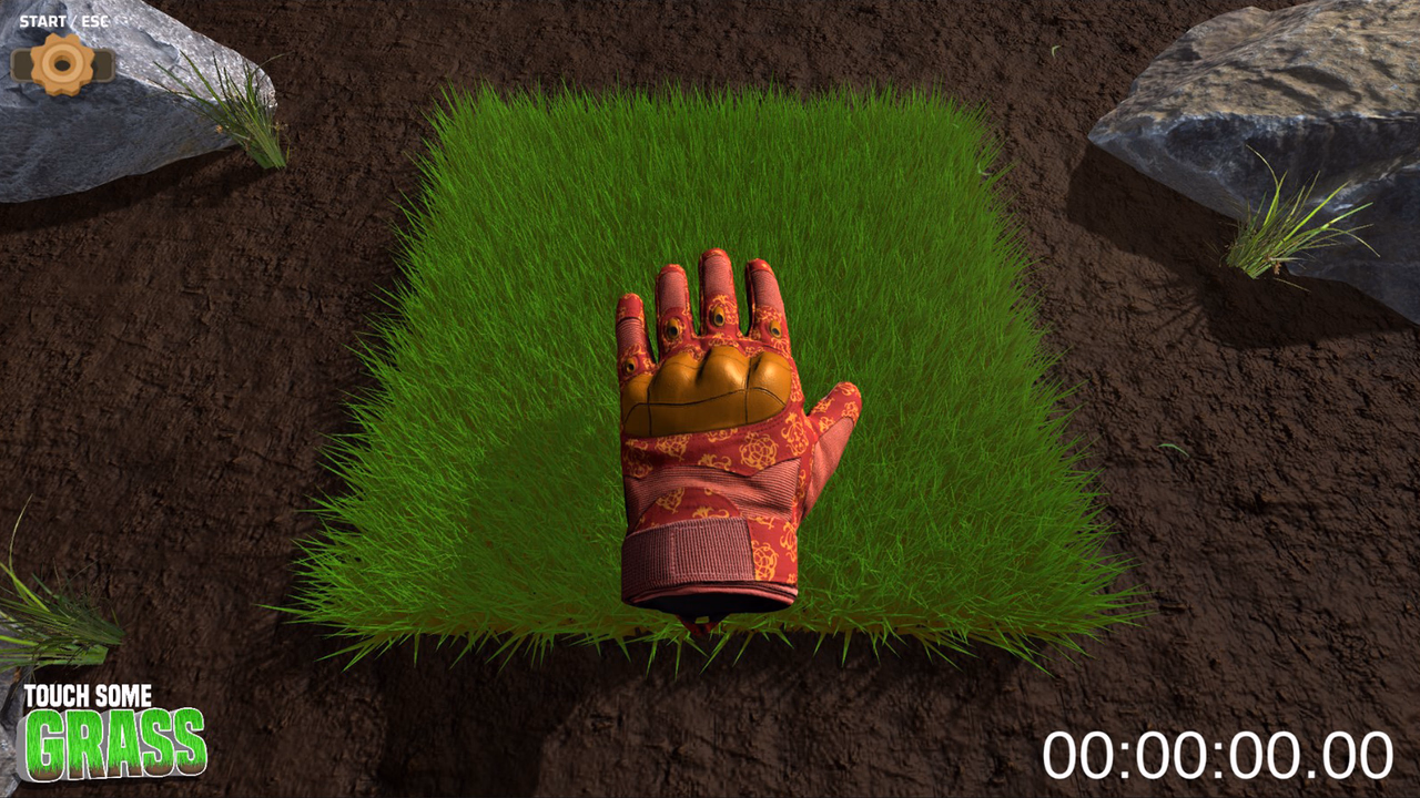 Touch Some Grass gallery image 2