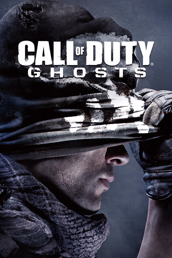 Order coverCall of Duty®: Ghosts