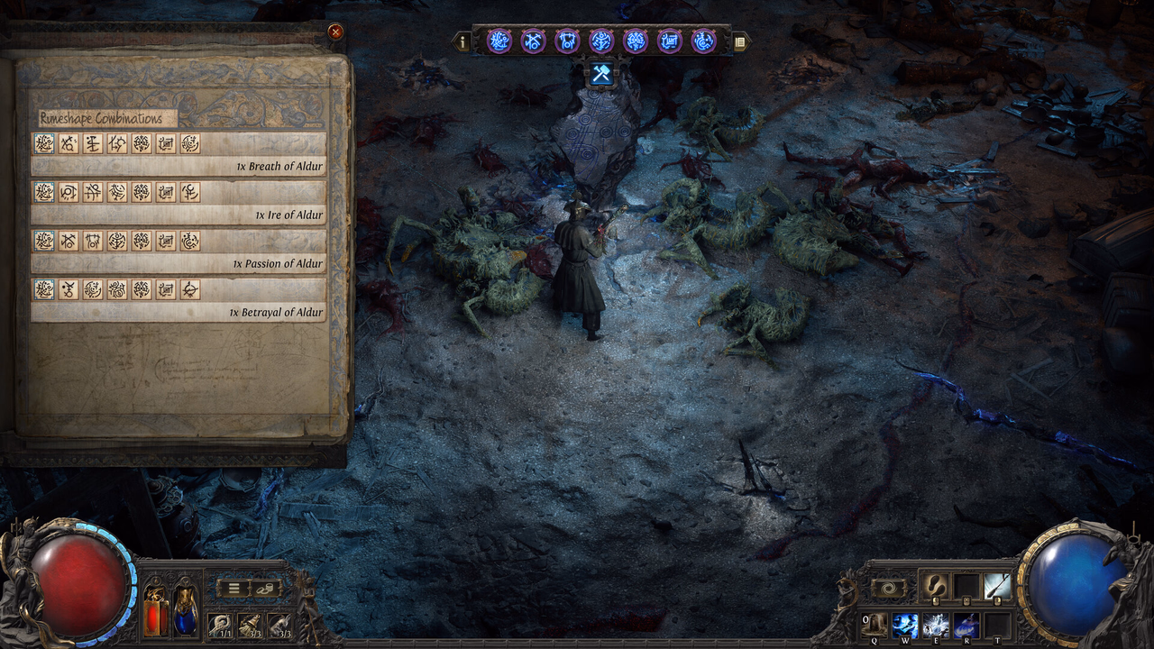 Path of Exile 2 gallery image 1