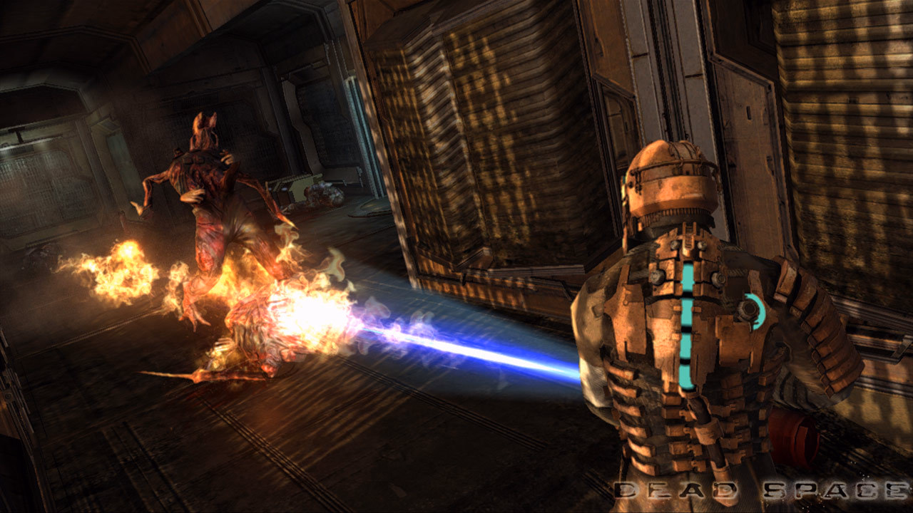 Dead Space (2008) gallery image 1