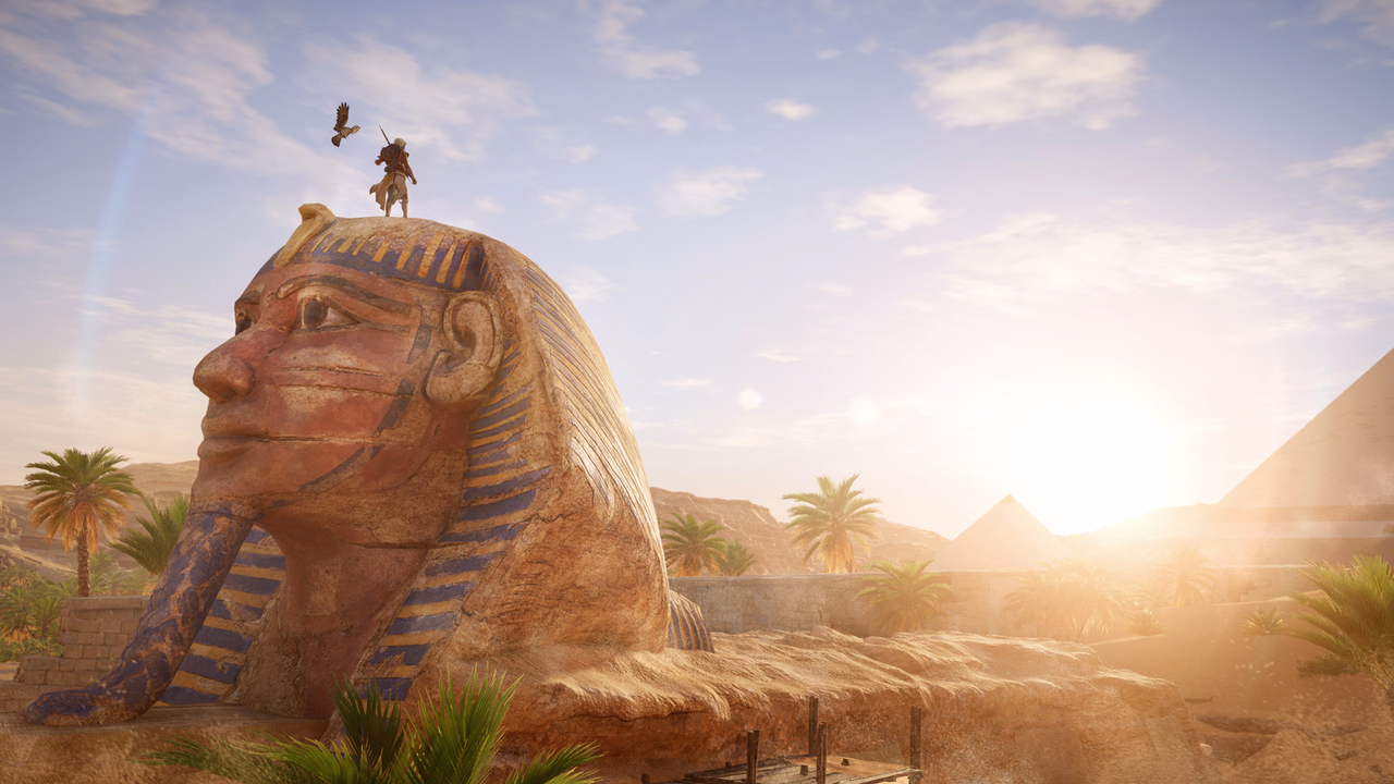 Assassin's Creed® Origins gallery image 2