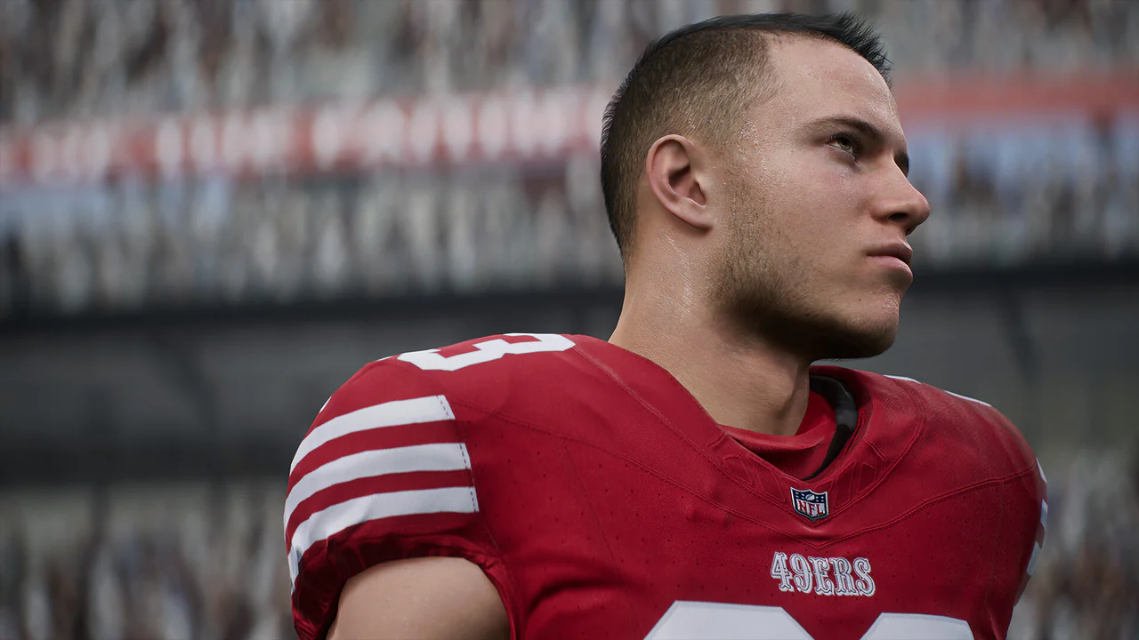 تصویر 1 از گالری EA SPORTS™ Madden NFL 25