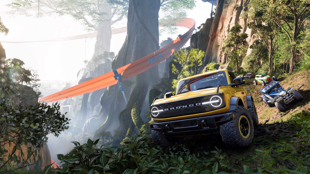تصویر 2 از گالری Forza Horizon 5: Hot Wheels