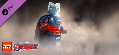 تصویر 2 از گالری LEGO® MARVEL's Avengers - The Thunderbolts Character Pack