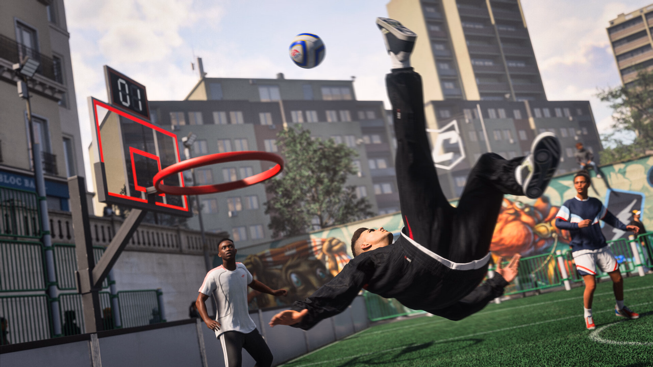 EA SPORTS FC™ 27 gallery image 3