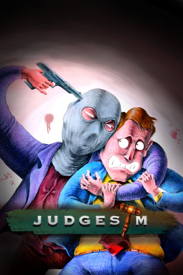Cover JudgeSim