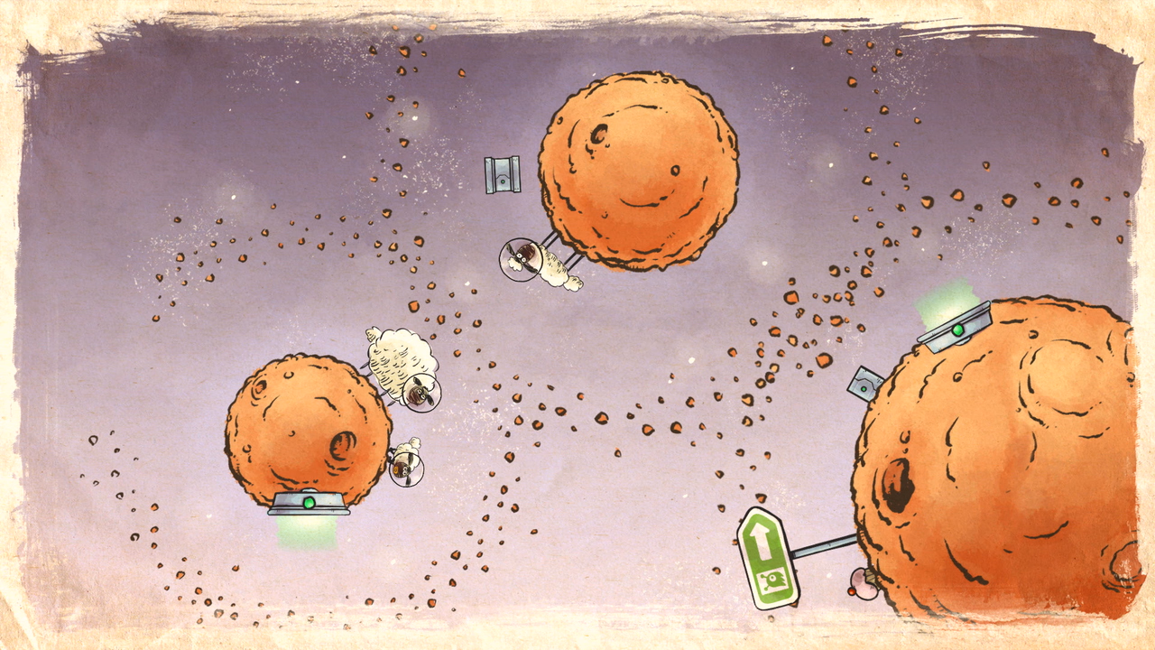 Home Sheep Home: Farmageddon Party Edition gallery image 2
