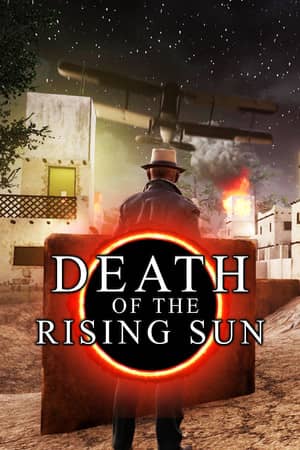Cover Death of the Rising Sun