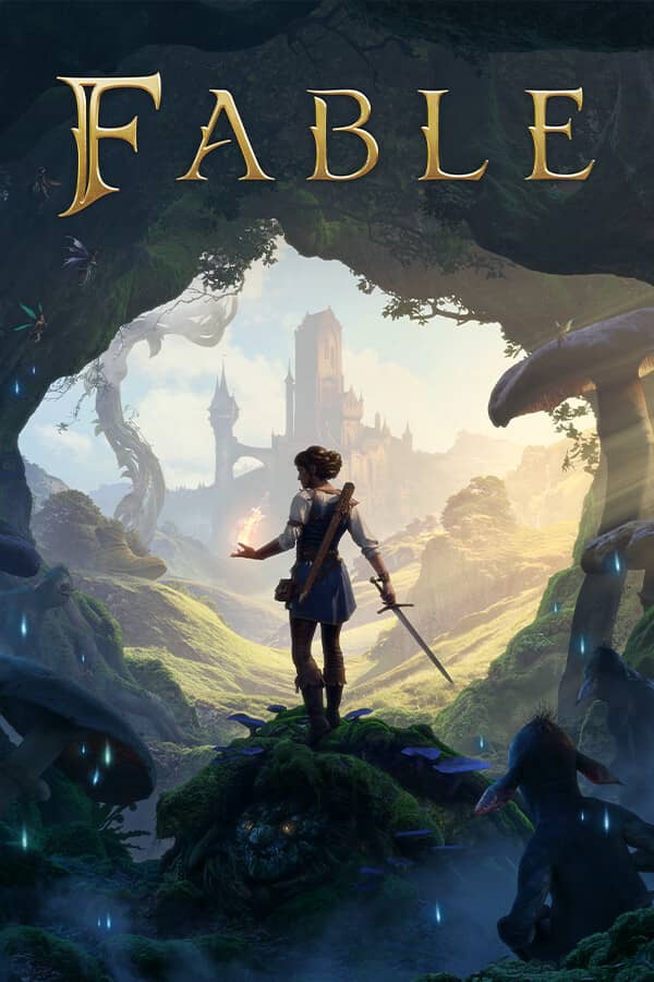 Cover Fable
