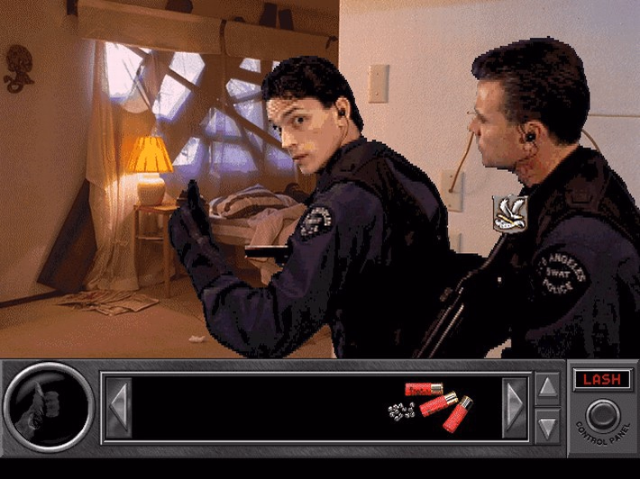 Police Quest: SWAT gallery image 2