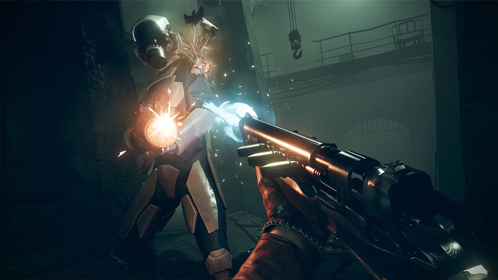 DEATHLOOP hero image