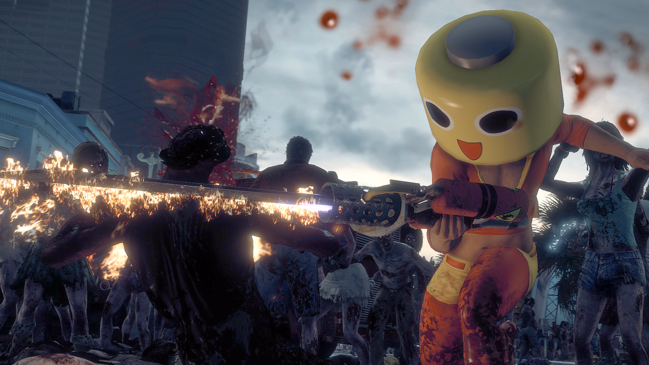 Dead Rising 3 Apocalypse Edition gallery image 1
