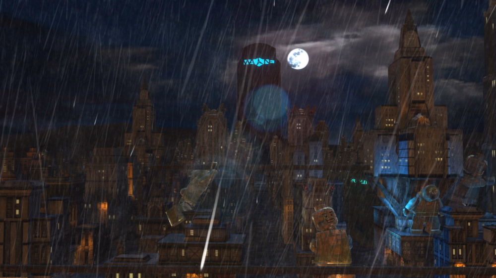 LEGO® Batman™ 2: DC Super Heroes gallery image 2