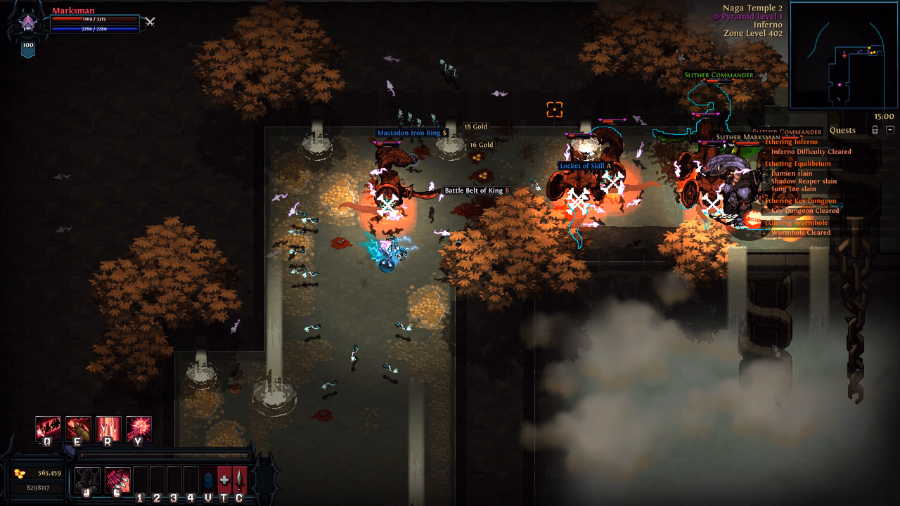 Hero Siege gallery image 3