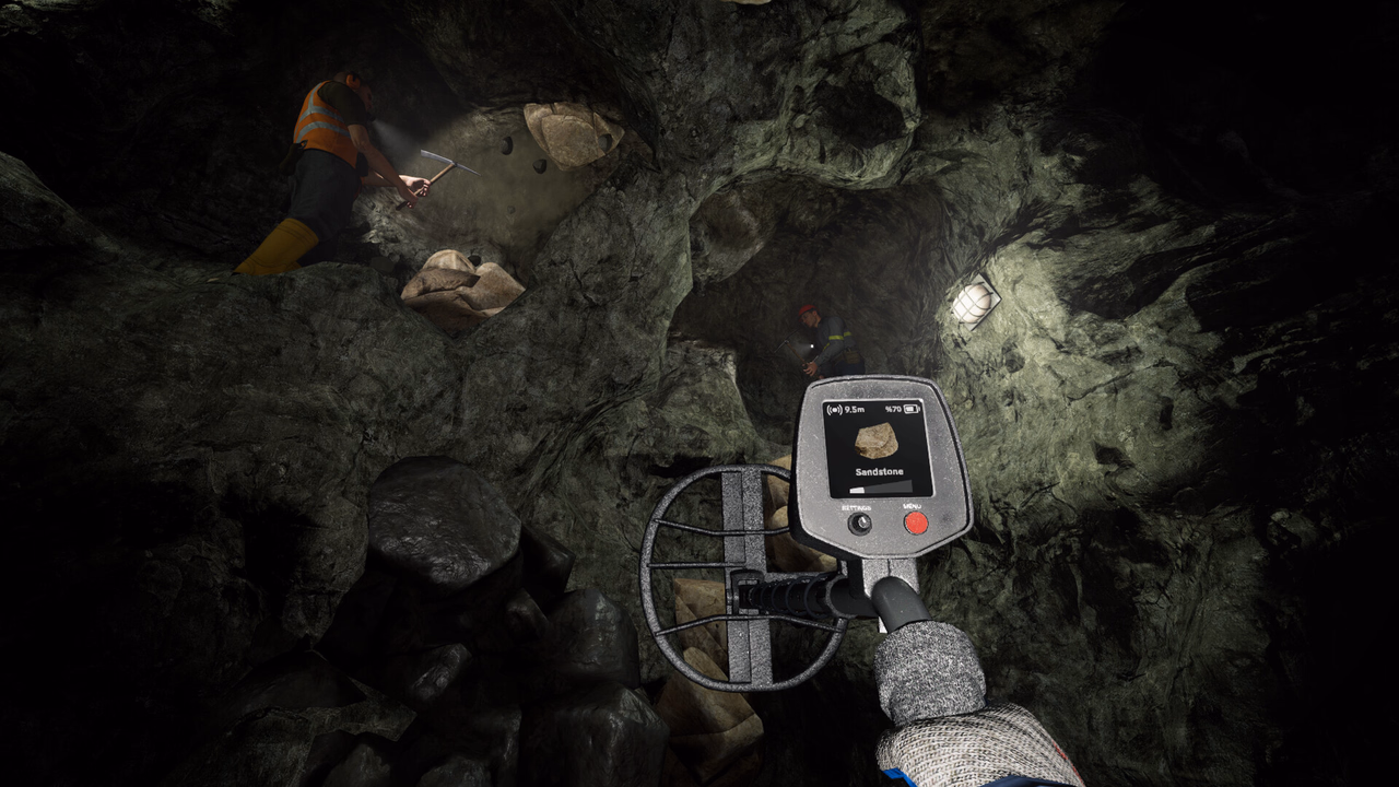 Ore Factory Squad ⛏️ gallery image 2
