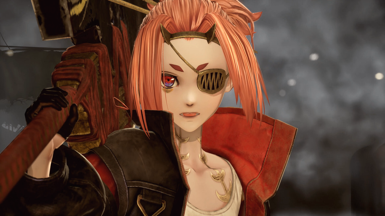 تصویر 1 از گالری CODE VEIN II