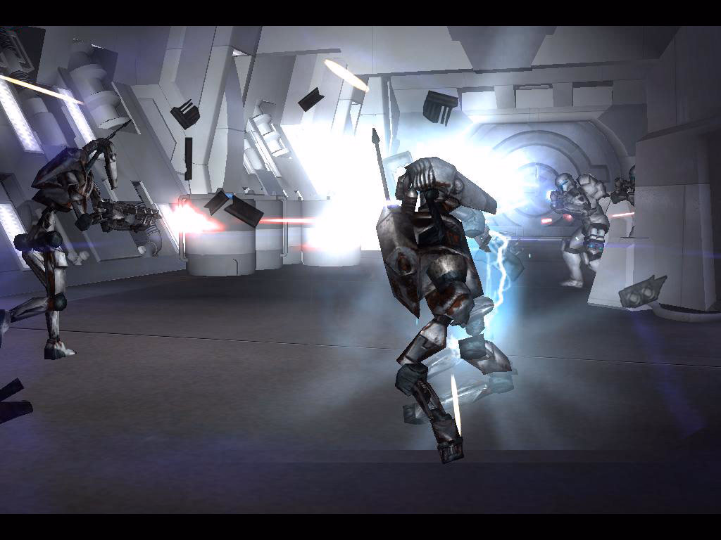 STAR WARS™ Republic Commando™ gallery image 1