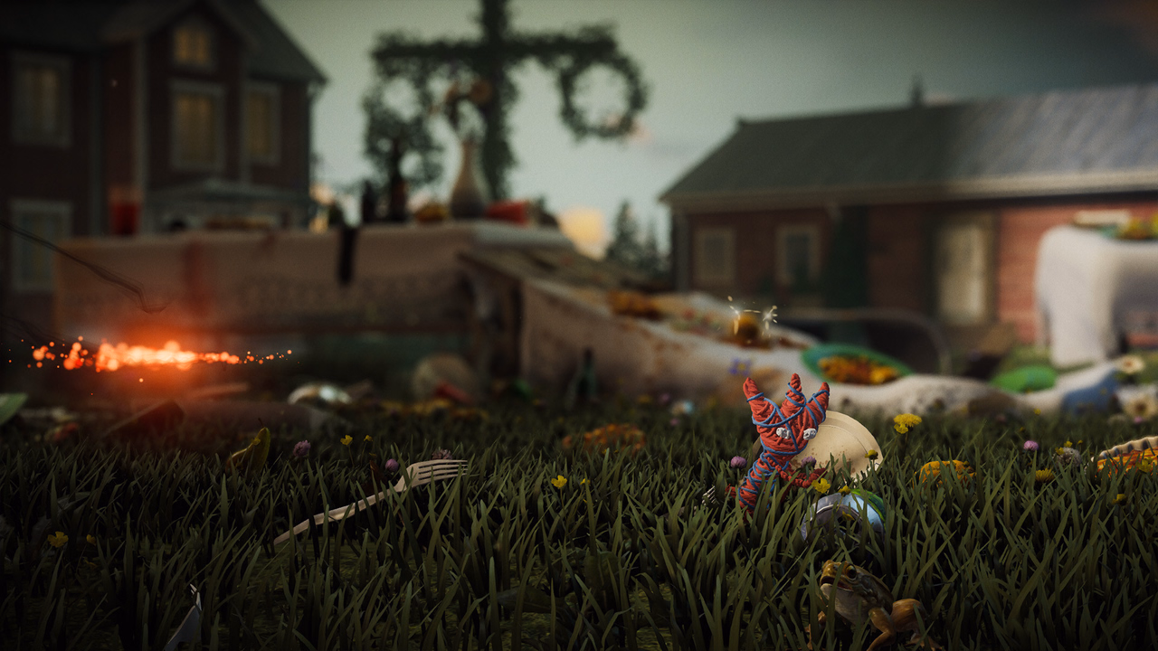 Unravel Two gallery image 3