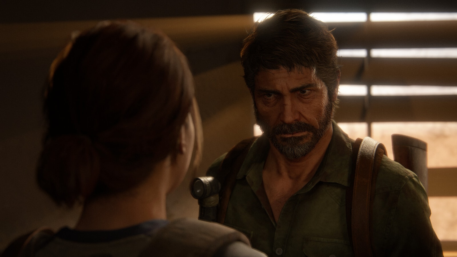 The Last of Us™ Part II Remastered hero image