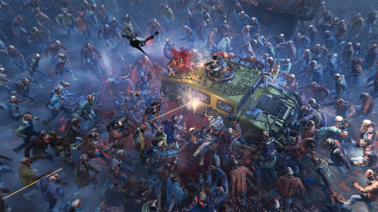 John Carpenter's Toxic Commando gallery image 1