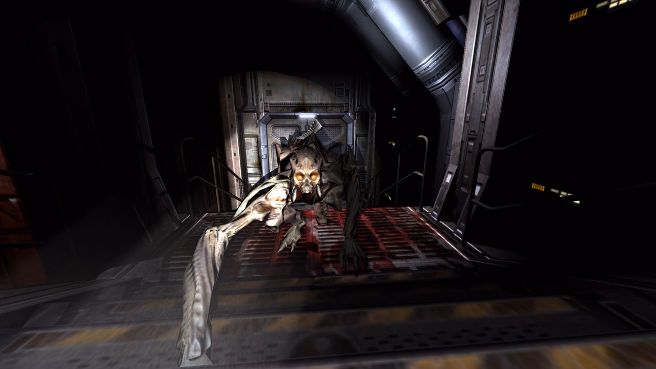 تصویر 2 از گالری DOOM 3