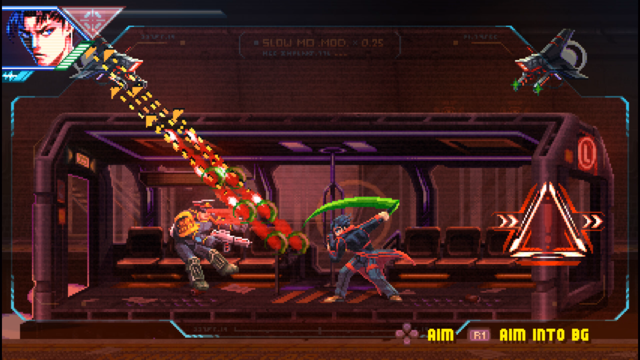 Neon Inferno gallery image 2