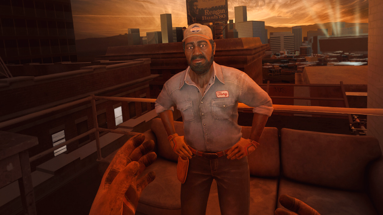 Into the Dead: Crimson Heights gallery image 3