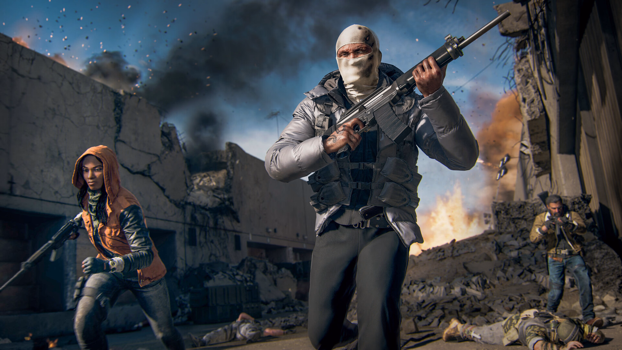 Call of Duty®: Black Ops 6 gallery image 2