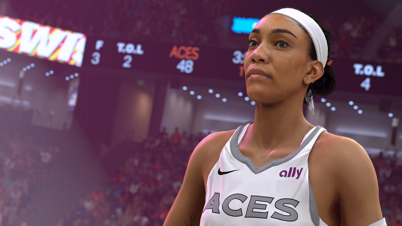 تصویر 2 از گالری NBA 2K25