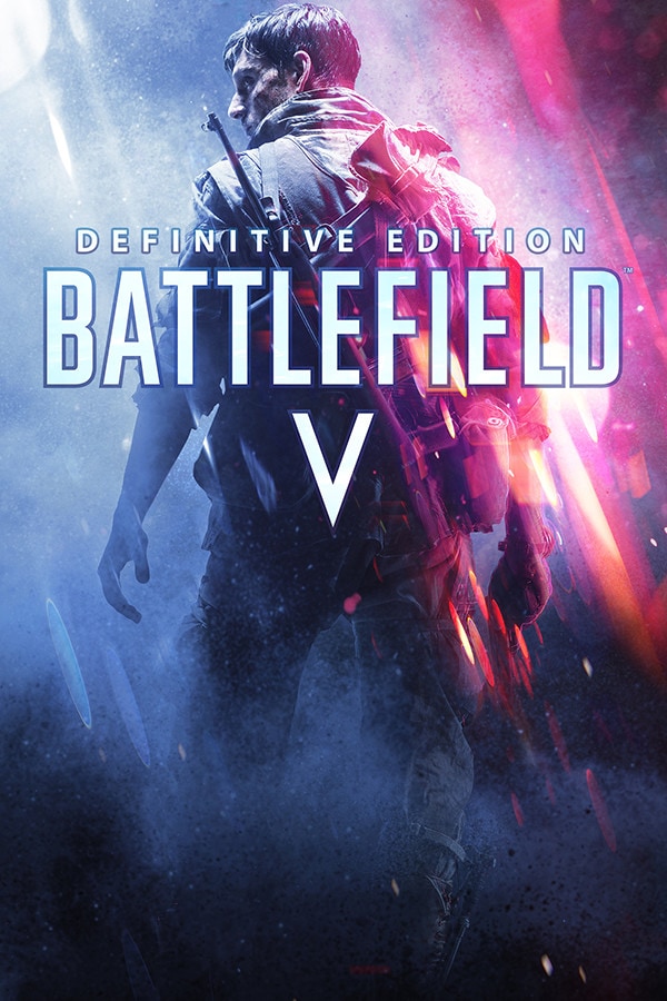 اکانت Battlefield™ V