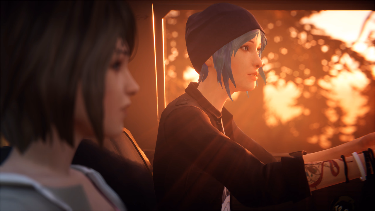 تصویر 1 از گالری Life is Strange Remastered