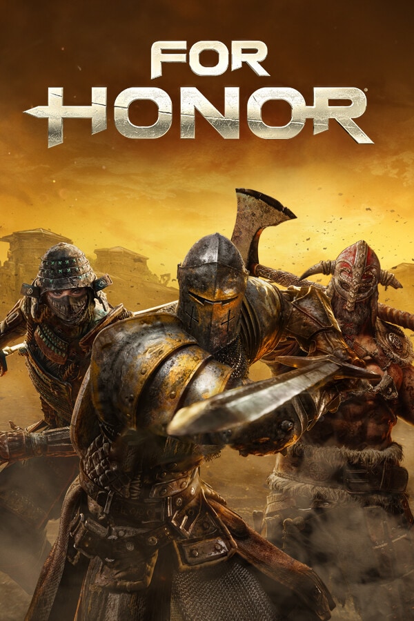 اکانت FOR HONOR™