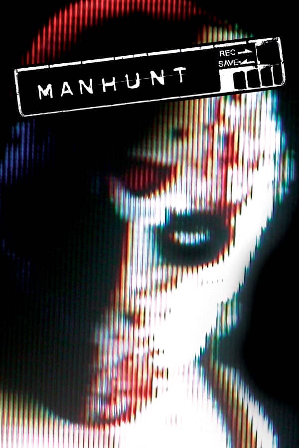 Cover Manhunt