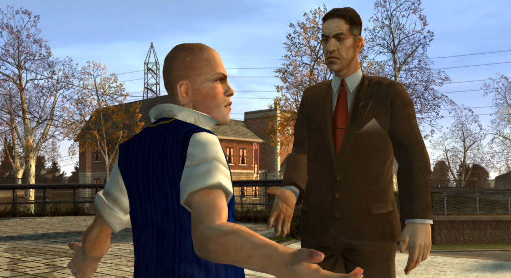 Bully: Scholarship Edition gallery image 3