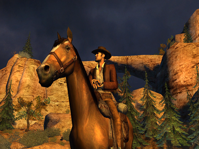 Desperados 2: Cooper's Revenge gallery image 1