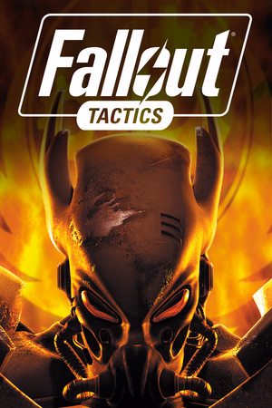 Order coverFallout Tactics: Brotherhood of Steel