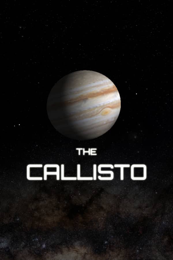 Cover Cold Start: The Callisto