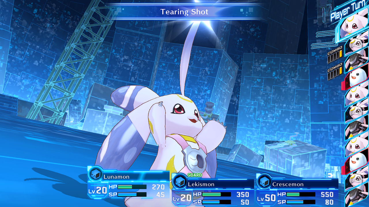 Digimon Story Cyber Sleuth: Complete Edition gallery image 1