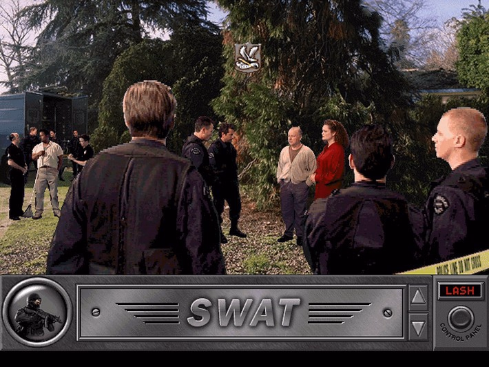 Police Quest: SWAT gallery image 1