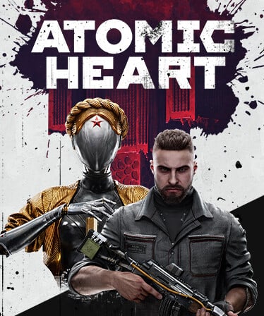 اکانت Atomic Heart
