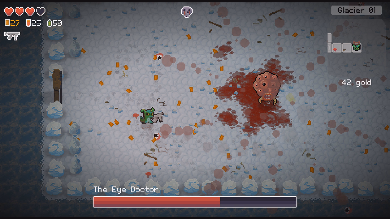 Depths of Limbo gallery image 2