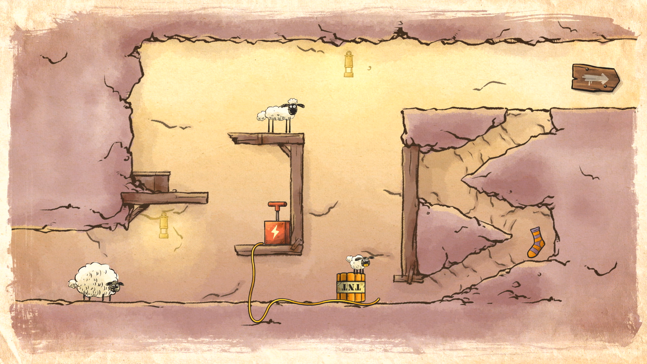 Home Sheep Home: Farmageddon Party Edition gallery image 3
